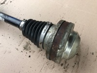 фото thumb №4, Привідний вал ліва vw tiguan 5n0407763d