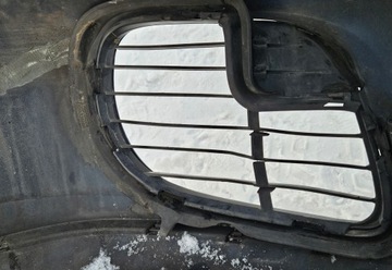 фото thumb №10, Porsche carrera 911 996 turbo 01-05 бампер 99650531105