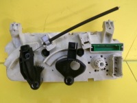 фото thumb №4, Панель керування обдув renault clio ii 1848819005 nr656