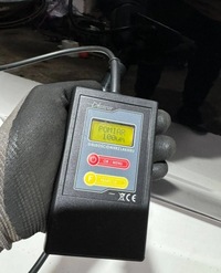 фото thumb №7, Kia sorento iii дверь правый перед передние abp