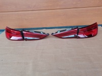 фото thumb №1, Audi a3 8v5 s3 комплект лампа задняя sedan lift full led usa