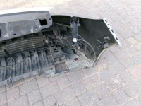 фото thumb №10, Бампер mercedes renault scenic iii рестайлинг pdc омыватель