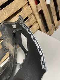 фото thumb №6, Бампер задня задній kia xceed x-ceed + dol 2019- org