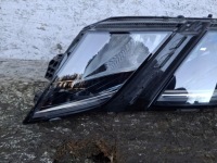 Skoda octavia 3 3 рестайлінг  5e1941015d ліва фара full led Оригінал, фото thumb