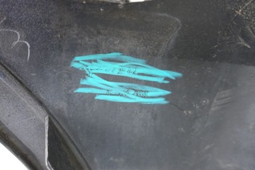 фото thumb №11, Bmw x5 e53 рестайлинг бампер перед переднее 7111761