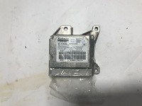фото thumb №1, Модуль датчик подушок подушка безпеки peugeot оригінальний номер 9673605880