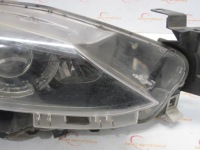 фото thumb №9, Mazda 6 iii gj 16r права фара перед 10065041 англієць