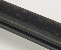 фото thumb №8, Молдинг уплотнитель правый перед jaguar xf x250