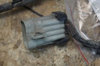 фото thumb №7, Джгут електропроводка котушок hummer h2 6.0 b v8