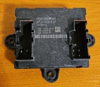 фото thumb №1, Jaguar модуль дверь оригинальный номер hpla-14d618-bf