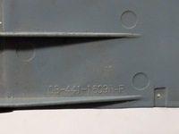 фото thumb №13, Набор поворота заглушек отражатель do vw состояние db