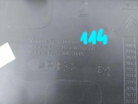 фото thumb №7, Citroen ds3 накладка бампера перед нова оригінальний номер 114