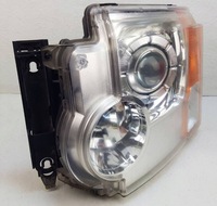 фото thumb №9, Land rover discovery iii лампа левая передняя uk