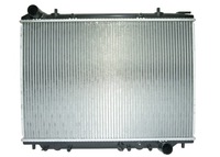 фото thumb №1, Радіаторів opel frontera b 2.2 dti 1999-04