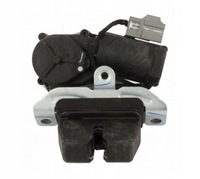 фото thumb №13, Замок крышки багажника ford mustang mach-e edge оригинальный номер 2789987 _ fa1a-n442a66-bg