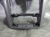 фото thumb №6, Рамка защита радио opel zafira b