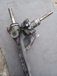 фото thumb №4, Ford grand c-max рулевая рейка 41515603f europa