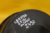 фото thumb №6, Вакуумний підсилювач гальм (серво) crafter sprinter 2.5 a9064300308
