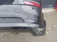 фото thumb №9, Volvo c30 lift r-design бампер задняя lak.452-46