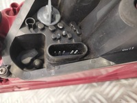 фото thumb №11, Лампа задня задня ліва з вкладиш / молдинг opel insignia a kombi gm 13226856