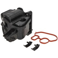 фото thumb №1, Вентиляция картера корпус радиатора egr fiat sedici ducato