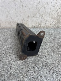 фото thumb №8, Зона деформации правый перед mazda cx3 cx-3 2015-2020 оригинал