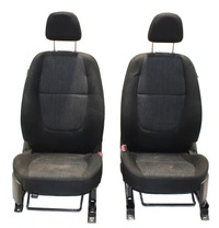 фото thumb №1, Kia picanto ii 2 сиденье передний правый