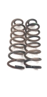фото thumb №1, Пружина пружины подвеска задняя renault scenic ii lift 1.9 dci