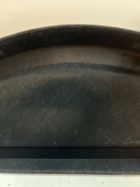 фото thumb №9, Mazda 2 dj 2014- полка задняя багажника задняя db5j68310