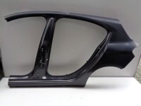 Купить Крыло левый задний fiat tipo ii 16- hb, фото thumb