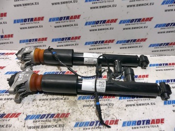 фото thumb №1, Bmw 3 g20 амортизаторы зад комплект 6895046