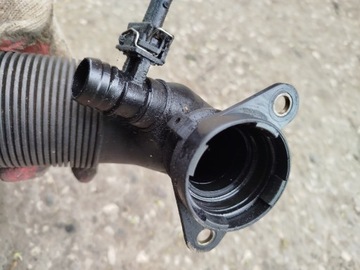 фото thumb №7, Труба впускная any vw lupo 1.2 tdi 6e0129654b