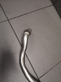 фото thumb №5, Шланг вентиляция картера vw touareg 5.0 tdi 07z103466e