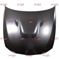 фото thumb №6, Капот do bmw 3 e92 купе 2006 - 2010 сталь