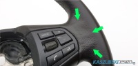 фото thumb №10, Bmw f20 f30 кермо sport шкіряний мультифункція