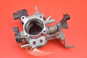 ДРОССЕЛЬ TOYOTA YARIS 1 И 1.0 VVTi 01R