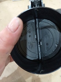 фото thumb №10, Giulia молдинг консоли центральной 156108908