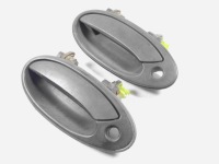 фото thumb №1, Mitsubishi colt iv 93-96r ручка двері ліва перед