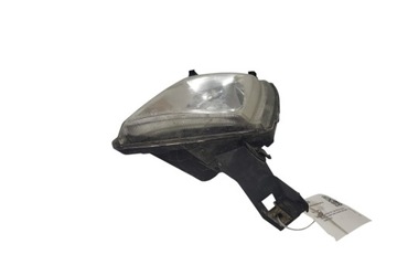 фото thumb №6, Галоген лівий переднє peugeot 407 sw 6e_ 19a236b 2.2l дизель 150kw 2007