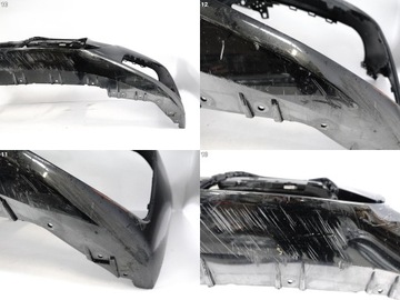 фото thumb №11, Bmw 4 i4 g26 gran купе msp ice м-пакет bev 21- бампер бампер перед pdc