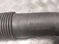 Корпус фильтра воздуха opel astra h 4614485910 0280218119 с Разборки, фото thumb