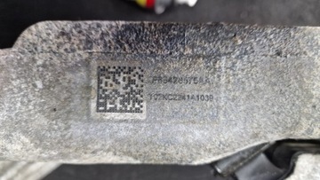 фото thumb №7, Jeep grand cherokee 3.6 b wl l 2021 2022 23 поддержка основание лапи коробки