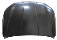 фото thumb №1, Subaru forester, 14 - 18 капот