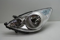 фото thumb №1, Nissan note e11 lift 09r+. левая лампа перед org.