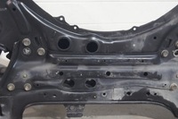 фото thumb №9, Підрамник підрамник перед toyota auris 1.8 hybrid