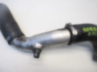 фото thumb №4, Wąż труба интеркулер kia sorento ii 2.2 crdi