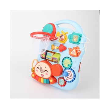 ИНТЕРАКТИВНЫЙ ОБРАЗОВАТЕЛЬНЫЙ СТОЛ PUSH WALKER 2в1