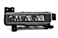 фото thumb №1, Bmw 3 g20 g28 od 2019- противотуманная фара led правый новый