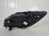 Фара ліва перед передня porsche cayenne 9y0 full led чорна Доставка, фото thumb