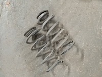 фото thumb №1, Opel corsa e 14-19 пружина задняя задняя левая правая